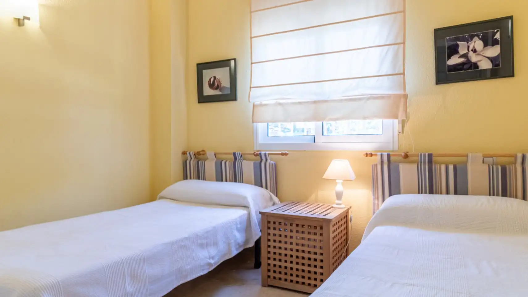 Apartamento con piscina en venta en Las Marinas / Les Marines, imagen 7