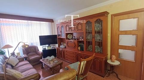 Foto 3 de Pis en venda a Sant Josep, Canyelles,  Barcelona Capital