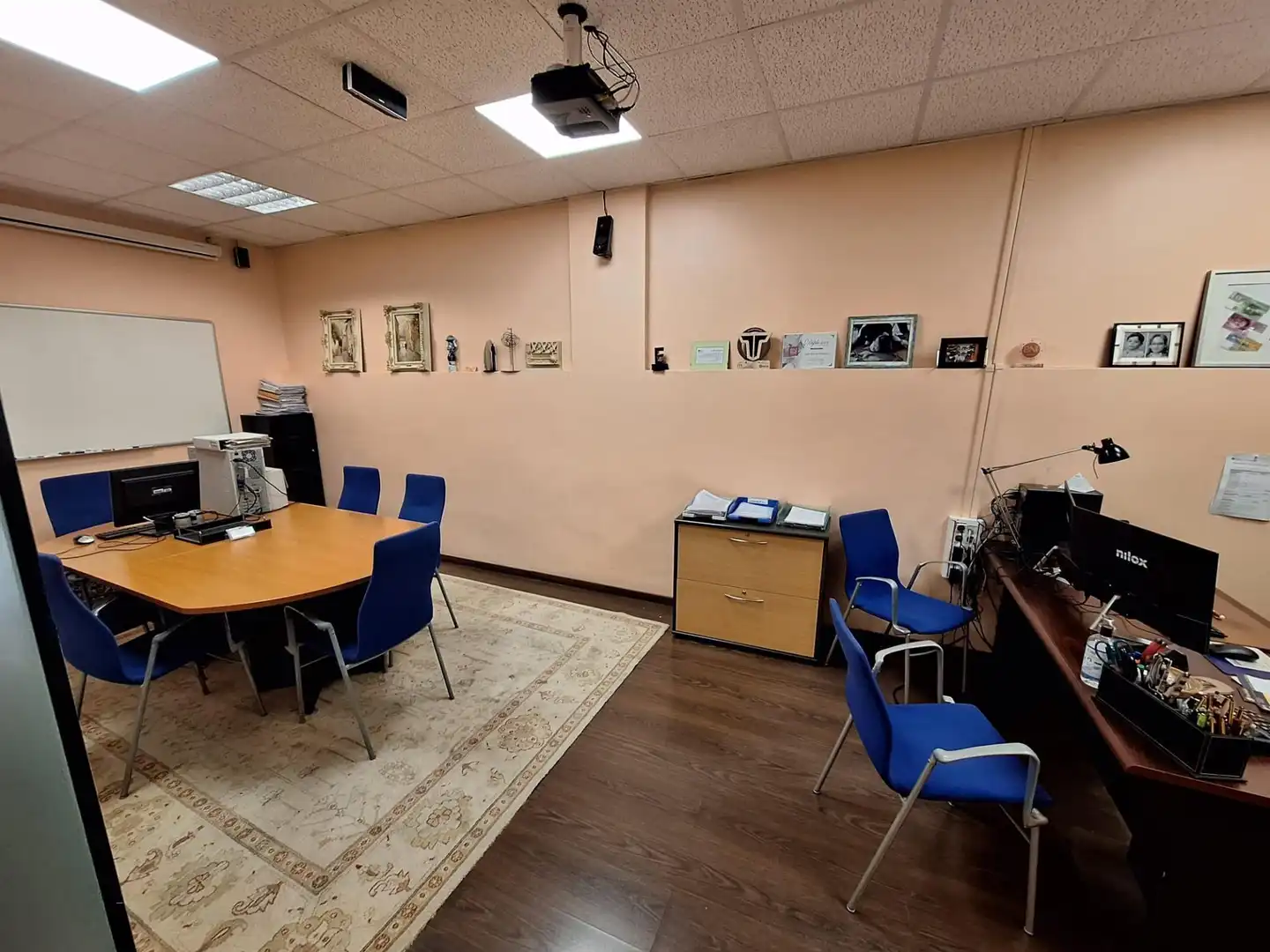 Business premises for sale in Poble, imagen 3