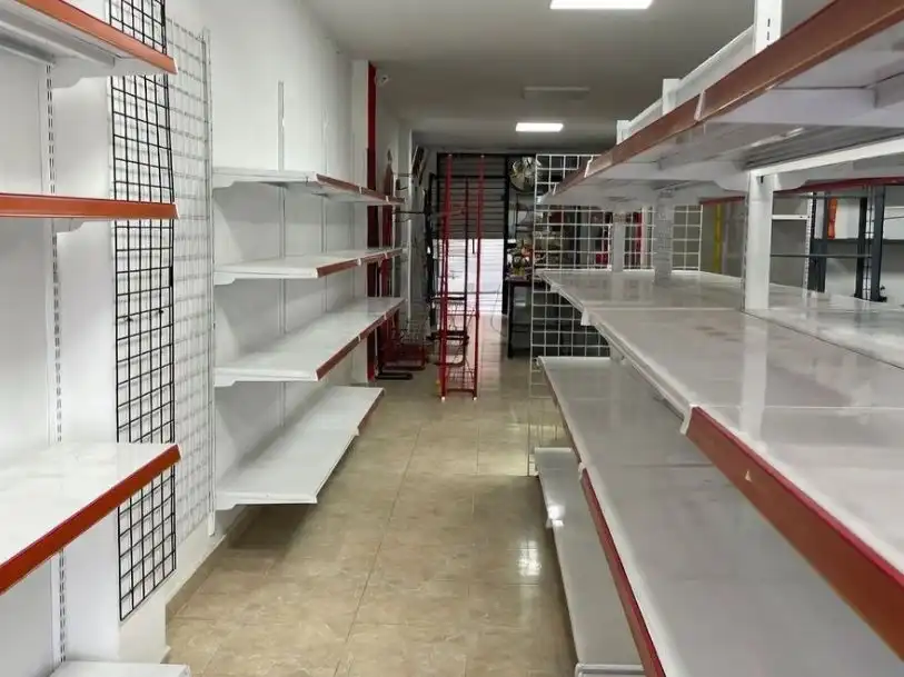 Local de alquiler en Valencia con Aire acondicionado