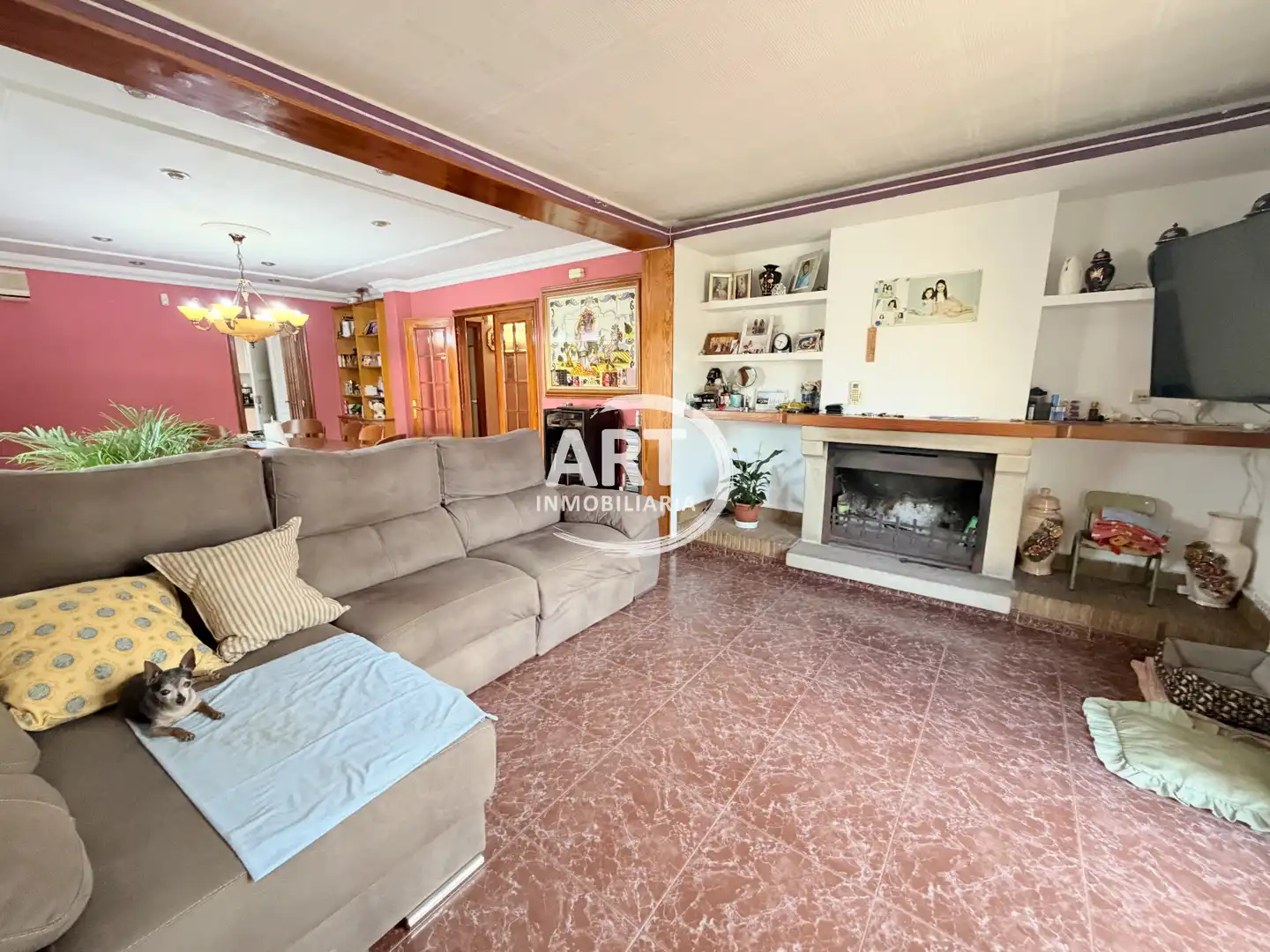 House with pool for sale in Pueblo, imagen 8