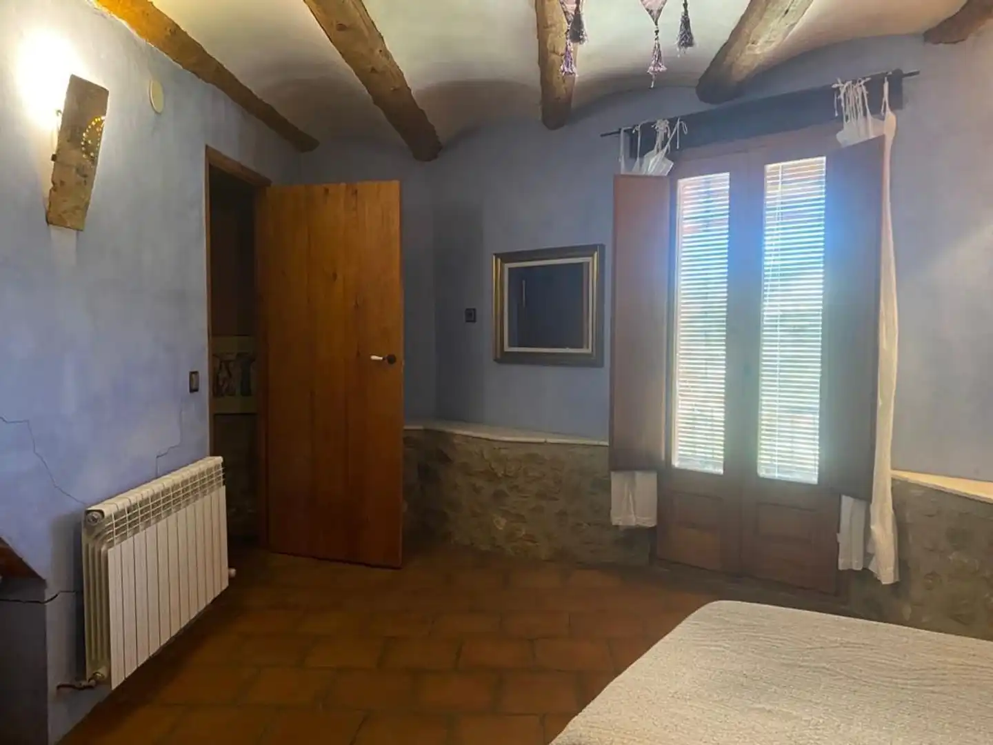 Finca rústica en venta en Morella con Jardín privado, Terraza y Trastero