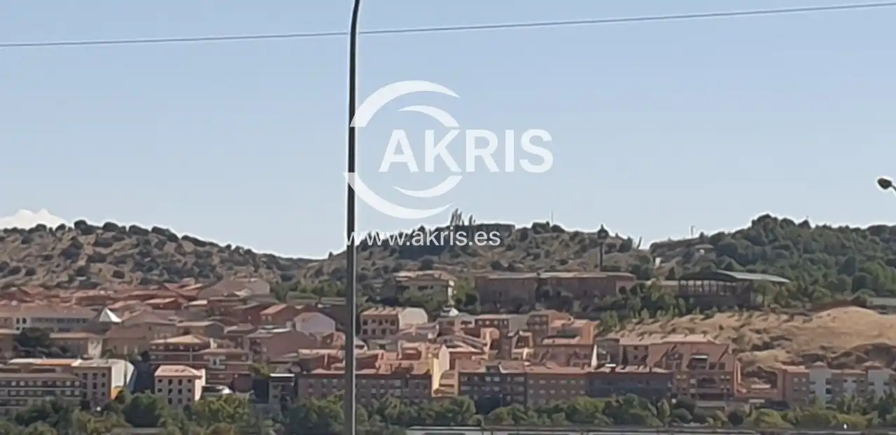 Terreno rustico in vendita a Calle Francisco de Comontes Pintor del Sxvi, imagen 7