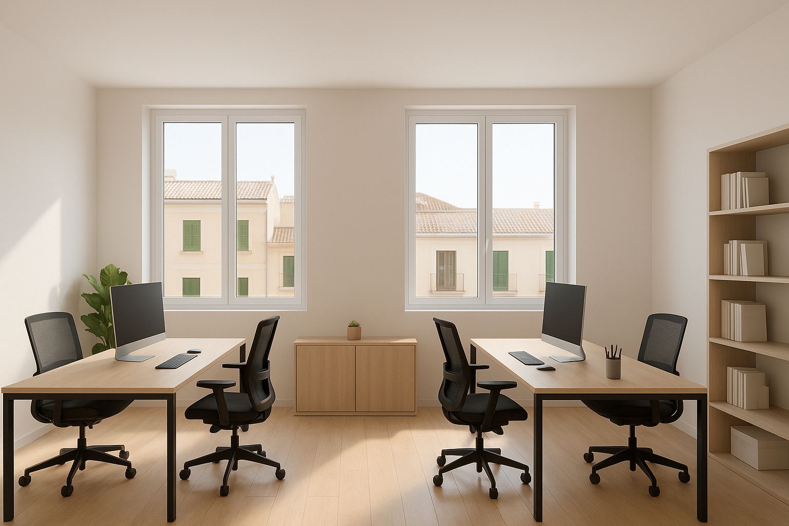 Office for sale in Carrer de Fra Joan Ballester Carmelita, Campos poble