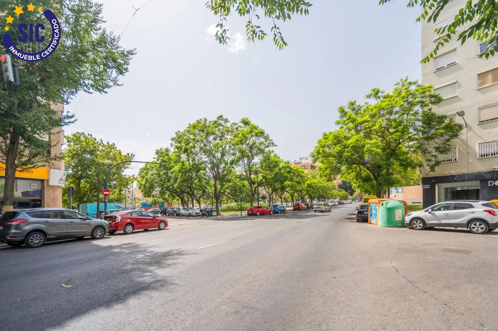 Flat with terrace for sale in Calle DR MACHI, imagen 28