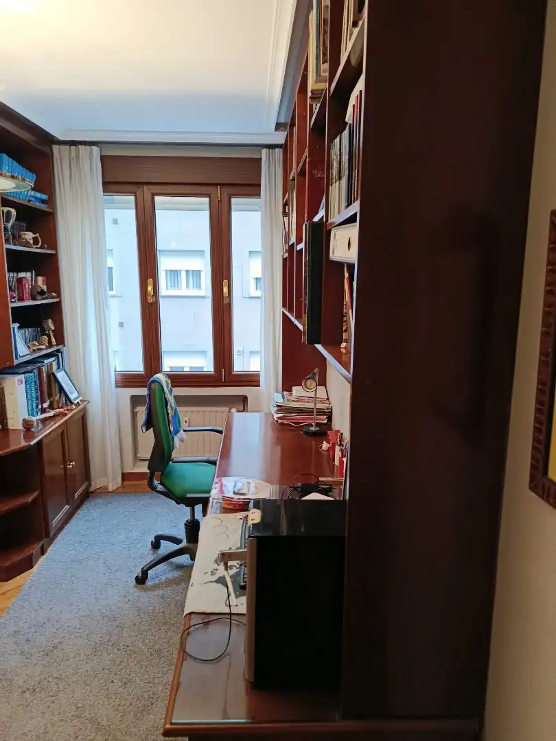 Pis en venda en Mieres (Asturias) amb Calefacció, Terrassa i Traster