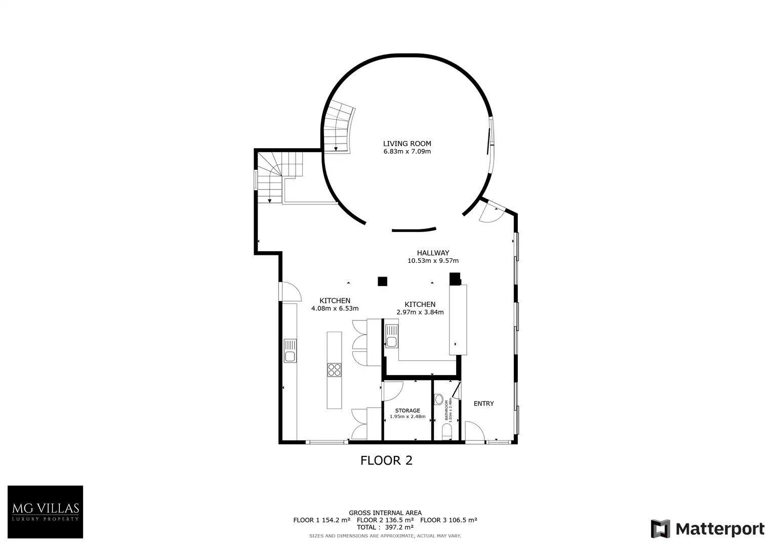 Chalet con terraza en venta en El Portet - Pla de Mar, imagen 46