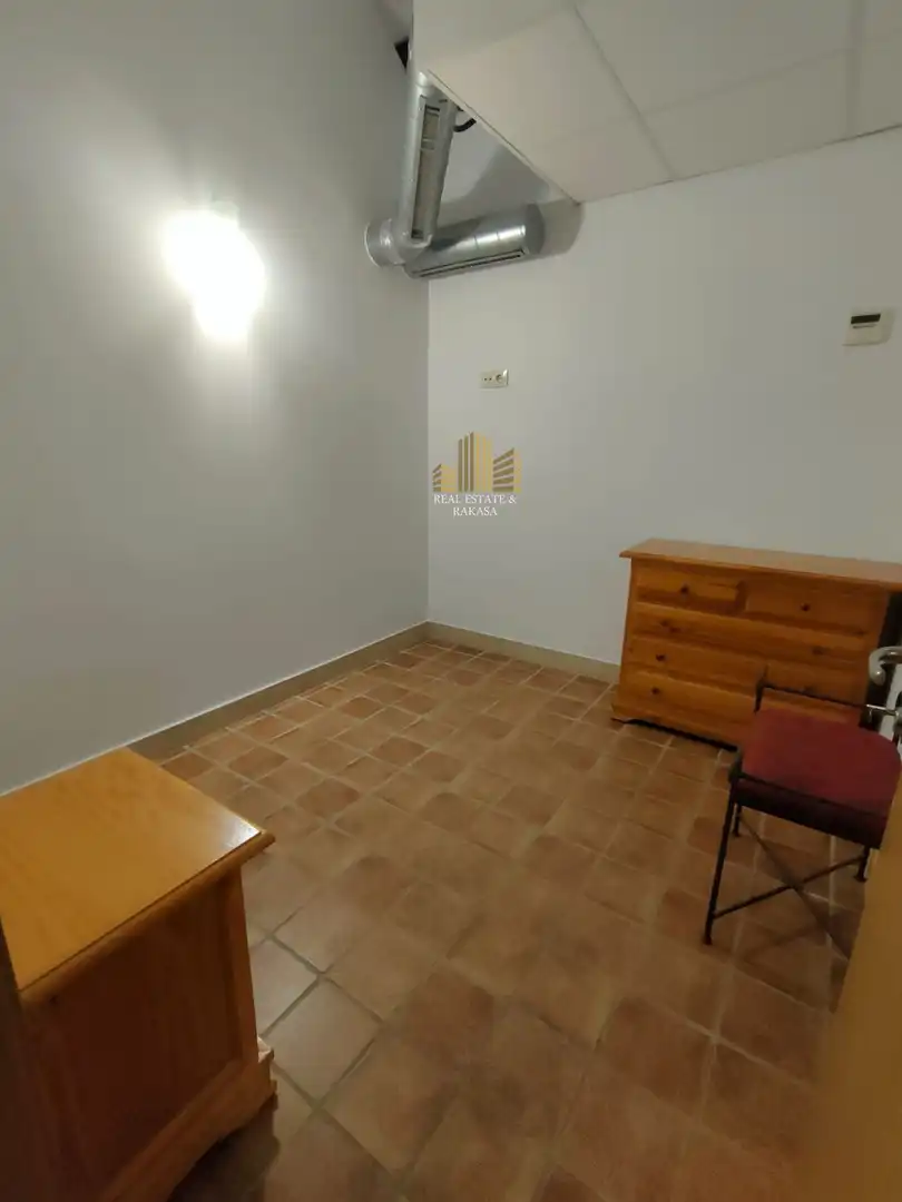 Piso de alquiler en La Paz