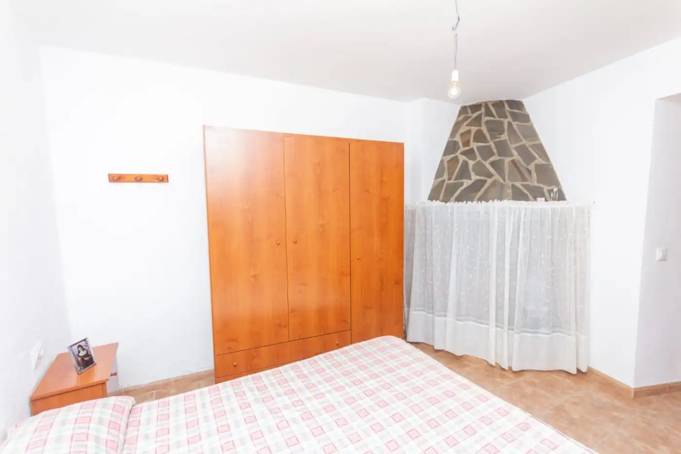 Casa o xalet en venda a Calle BARRIO BAJO, 21, Laujar de Andarax