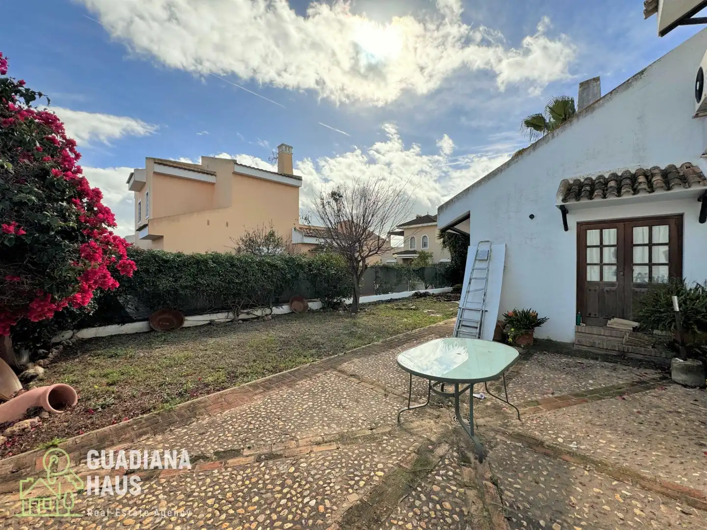 Chalet con terraza en venta en SAUCES 55, imagen 12