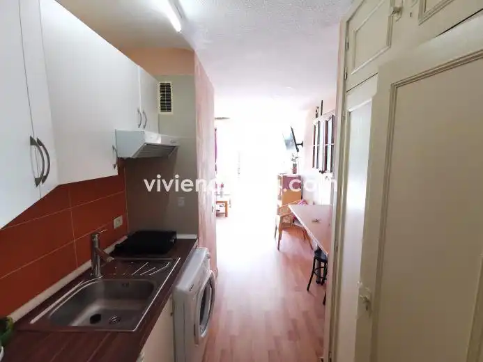 Àtic amb piscina en venda a Avenida de Cristobal Colón 18A, imagen 14