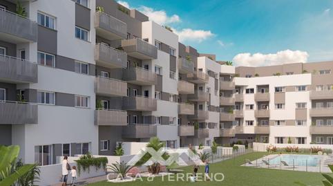 Foto 5 de Apartament en venda a N/a, El Tomillar, Vélez-Málaga