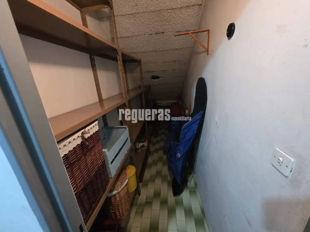 Wohnung zur Miete in Centro