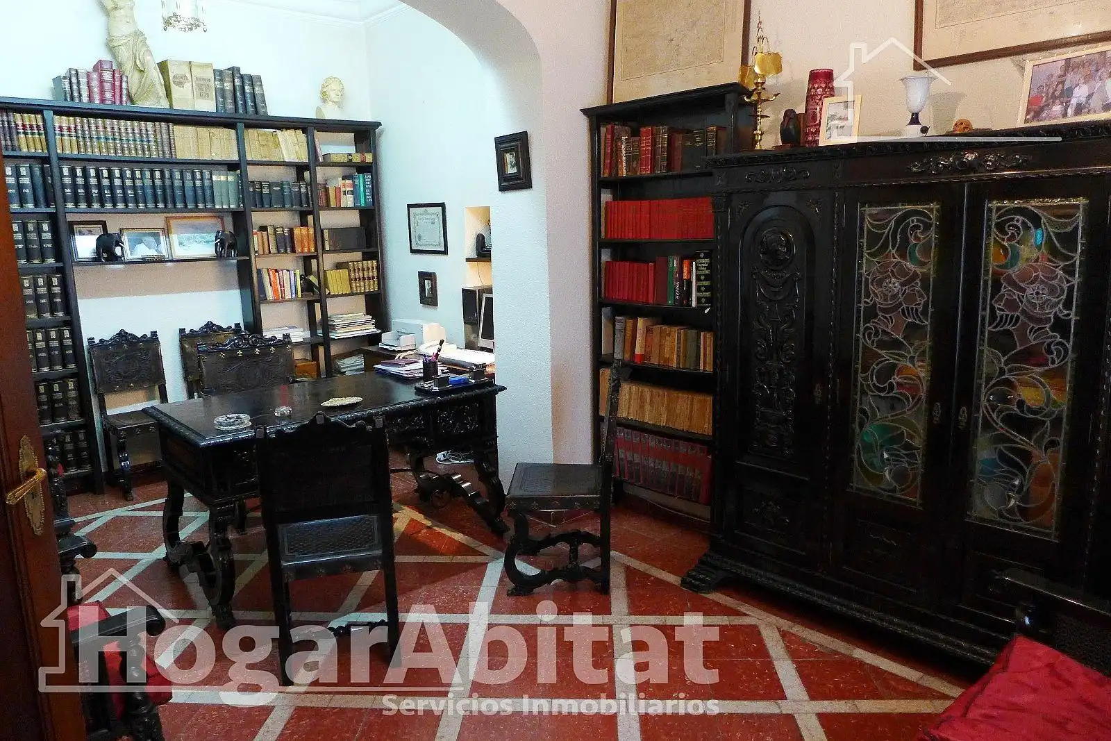 Casa con terrazza in vendita a Avenida PASSEIG DEL COMTAT, imagen 20