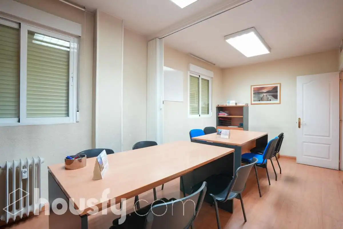 Appartement avec ascenseur à vendre à Calle del Doctor Esquerdo ., imagen 20