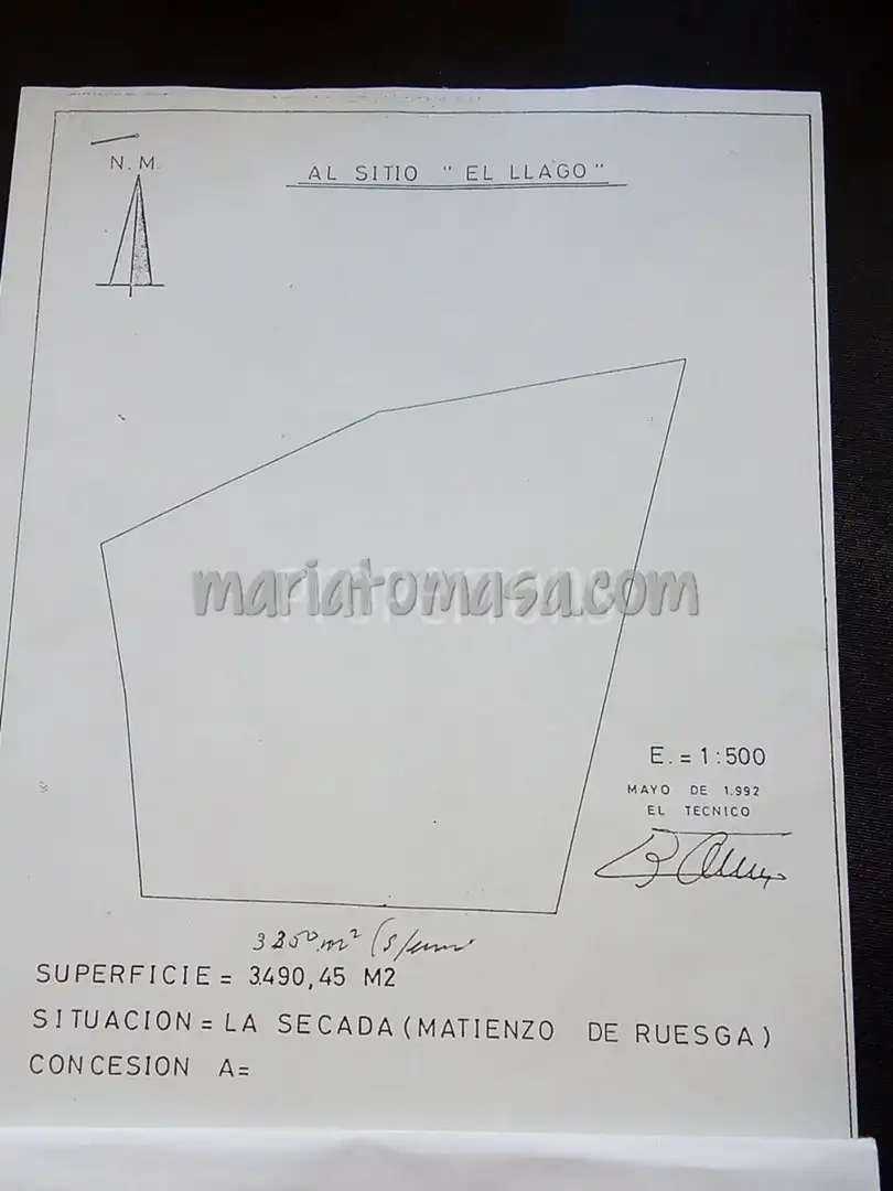 Terrenys i solars en venda a Ruesga, imagen 6