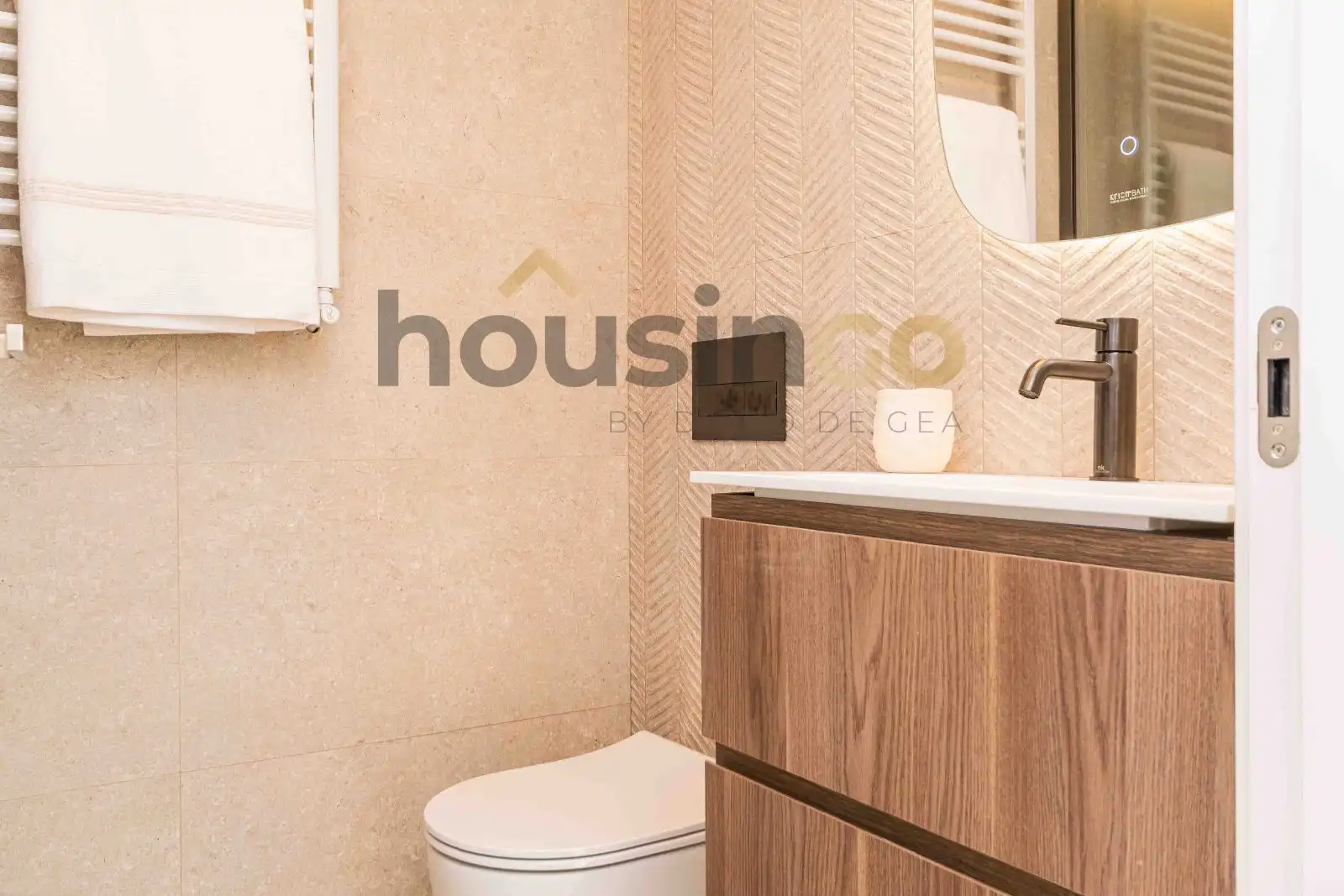 Penthouse mit Aufzug zum Verkauf in Libertad, imagen 36
