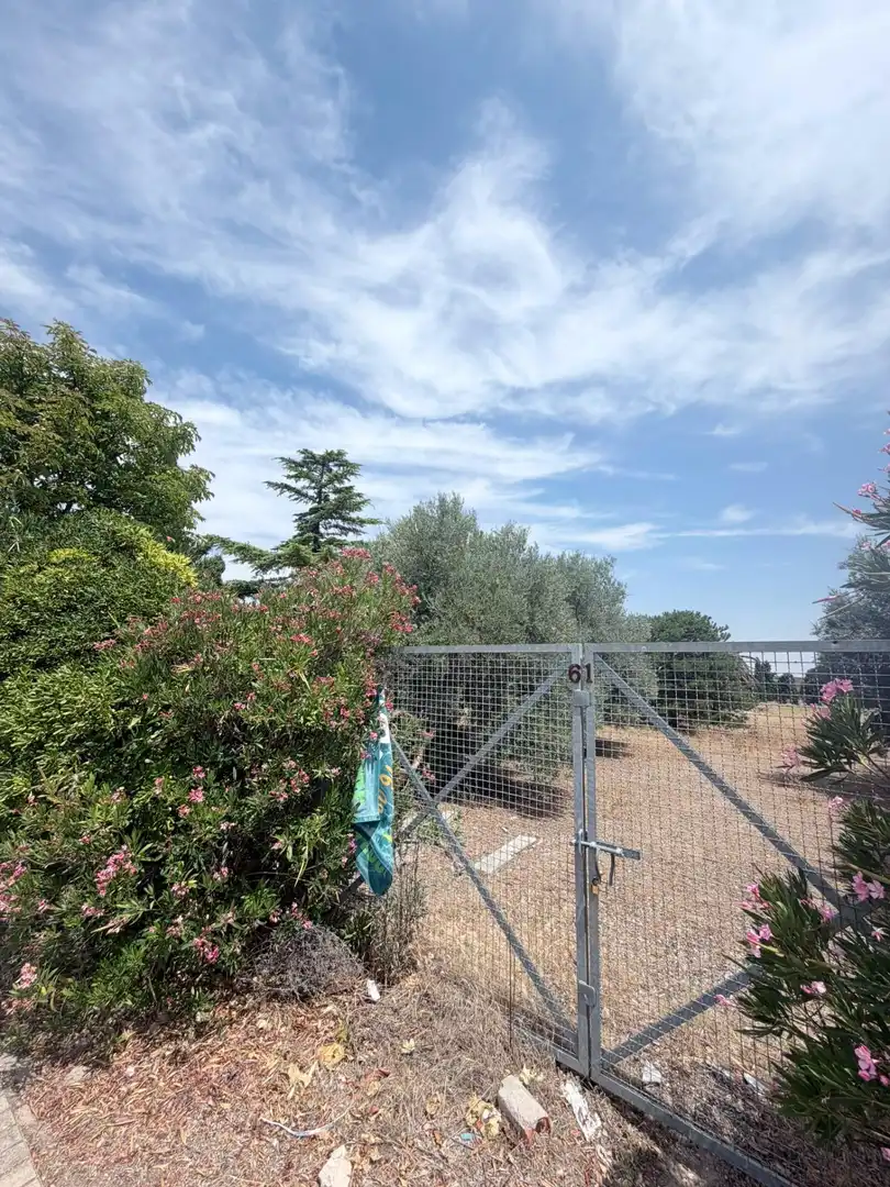 Residential land for sale in Novés, imagen 4