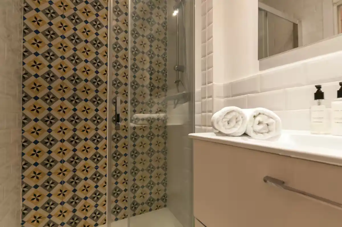 Appartamento con terrazza in vendita a Carrer d'En Mònec, imagen 19