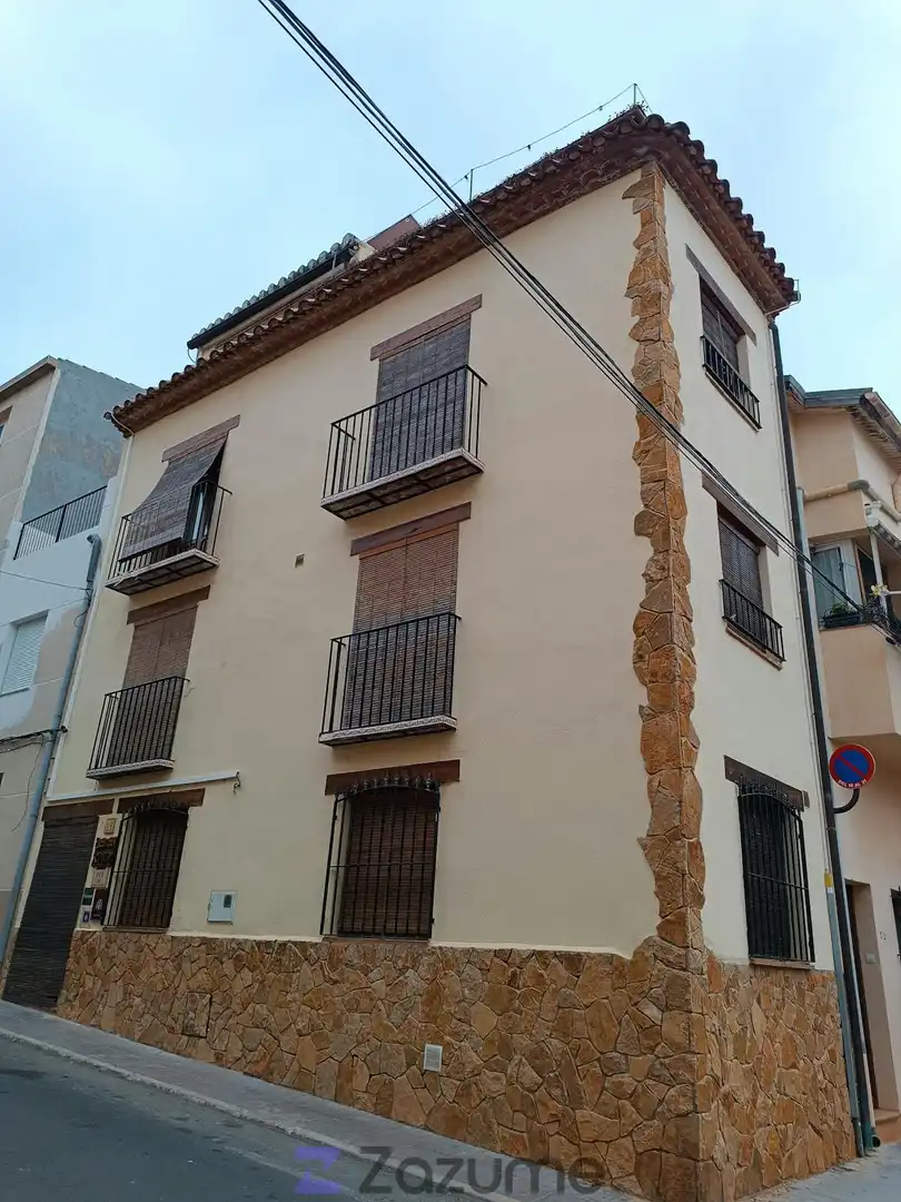 House to rent in Carrer Sant Josep