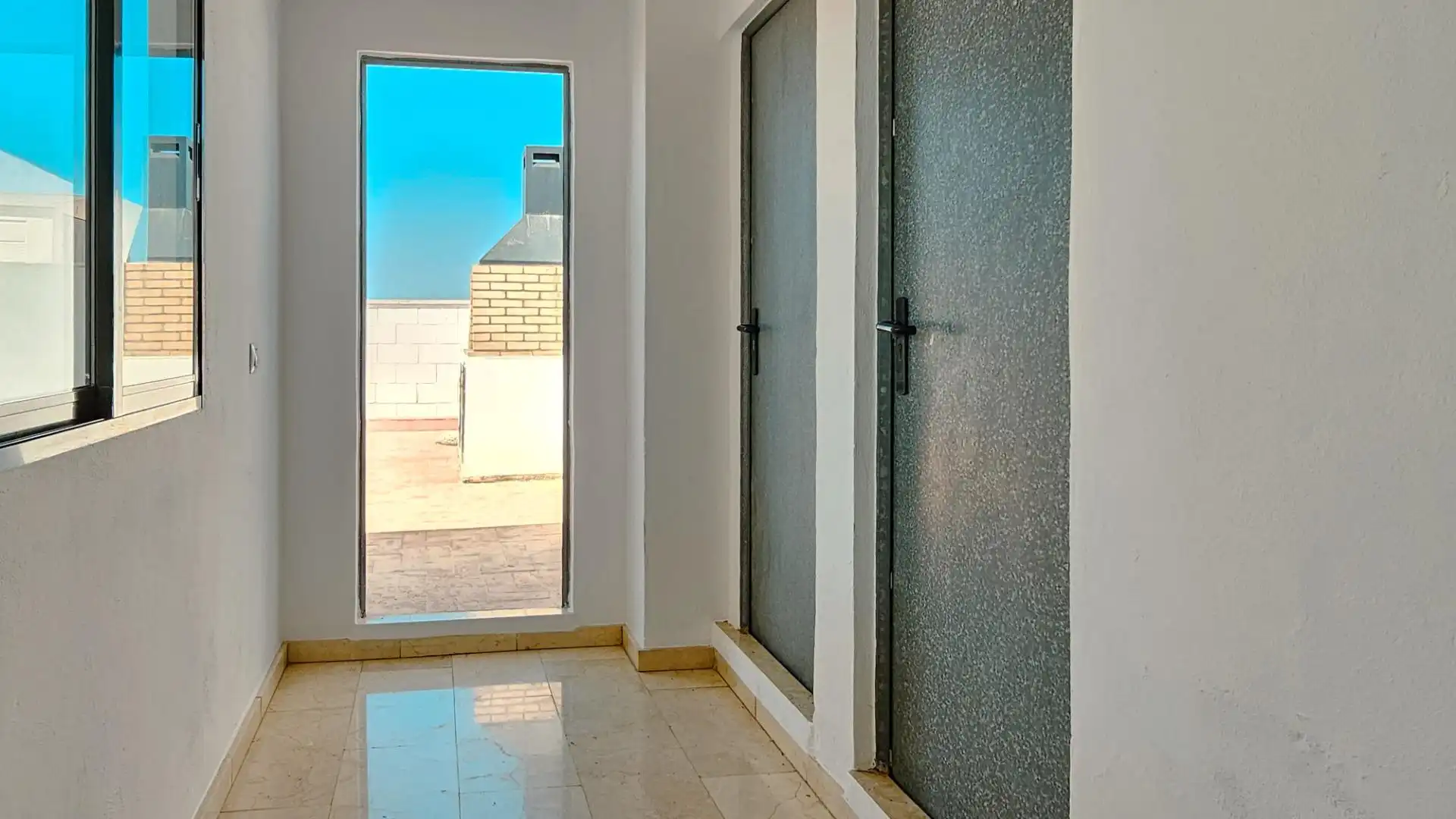 Flat for sale in Daimús  with Air Conditioner, Terrace and Furnished