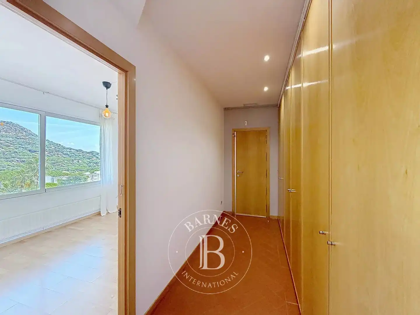 Casa o chalet en venta en Cabrils con Aire acondicionado, Calefacción y Jardín privado