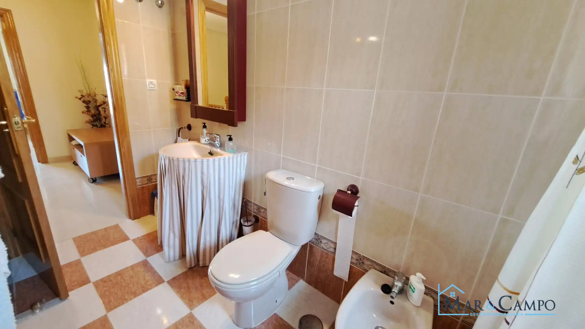 Maison mitoyenne avec terrasse à vendre à Los Peñascos - El Salero - Los Imbernones, imagen 20