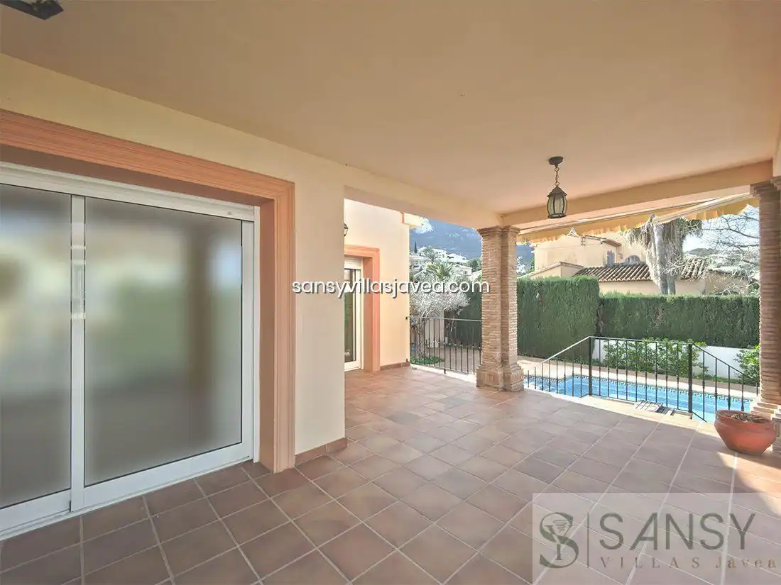 Villa in vendita a El Montgó, imagen 6