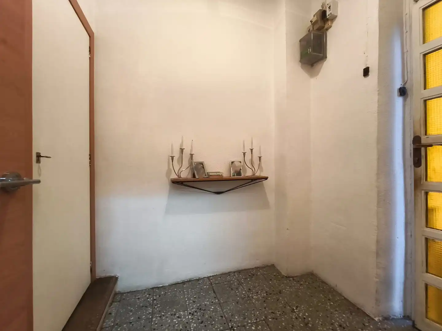 Casa o chalet en venta en Alcoy / Alcoi con Terraza, Trastero y Alarma
