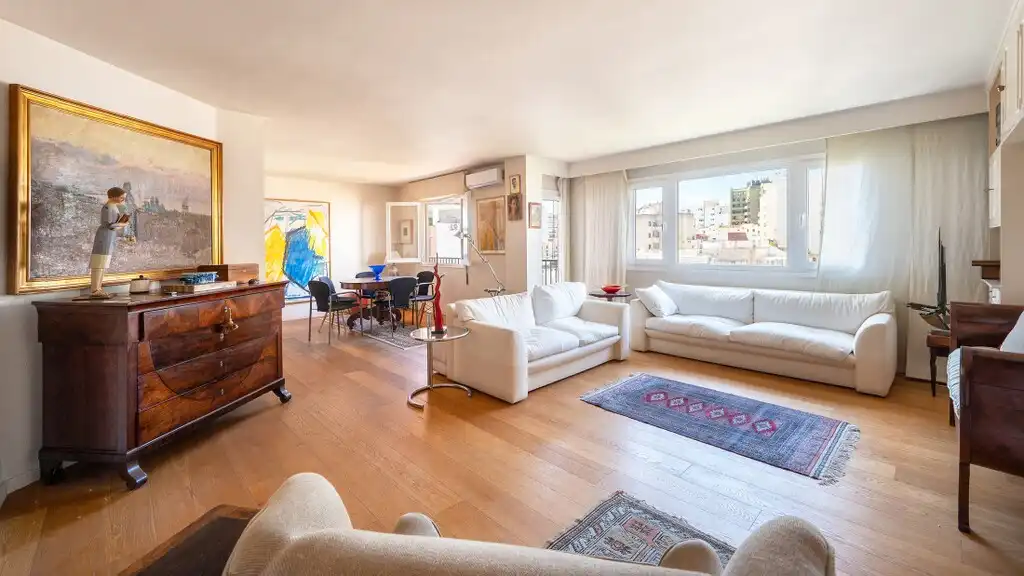 Apartment with lift for sale in Ponent, imagen 2