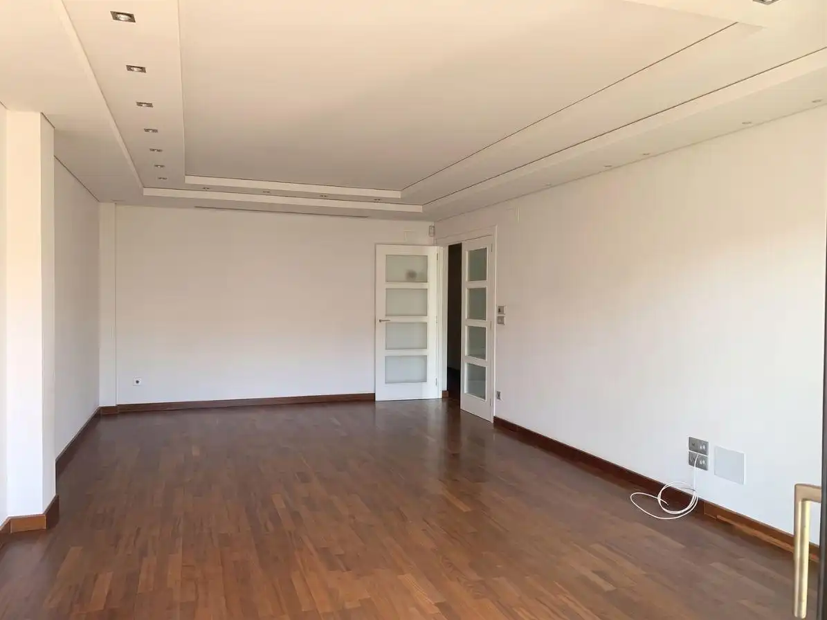 Living room of Flat for sale in Elche / Elx  with Terrace