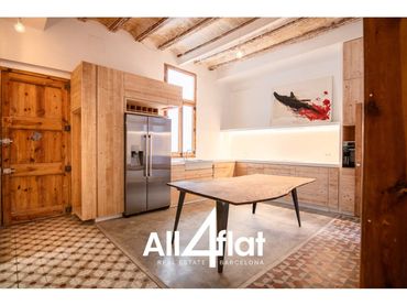 Appartamento con balcone in vendita a Calle Carabassa