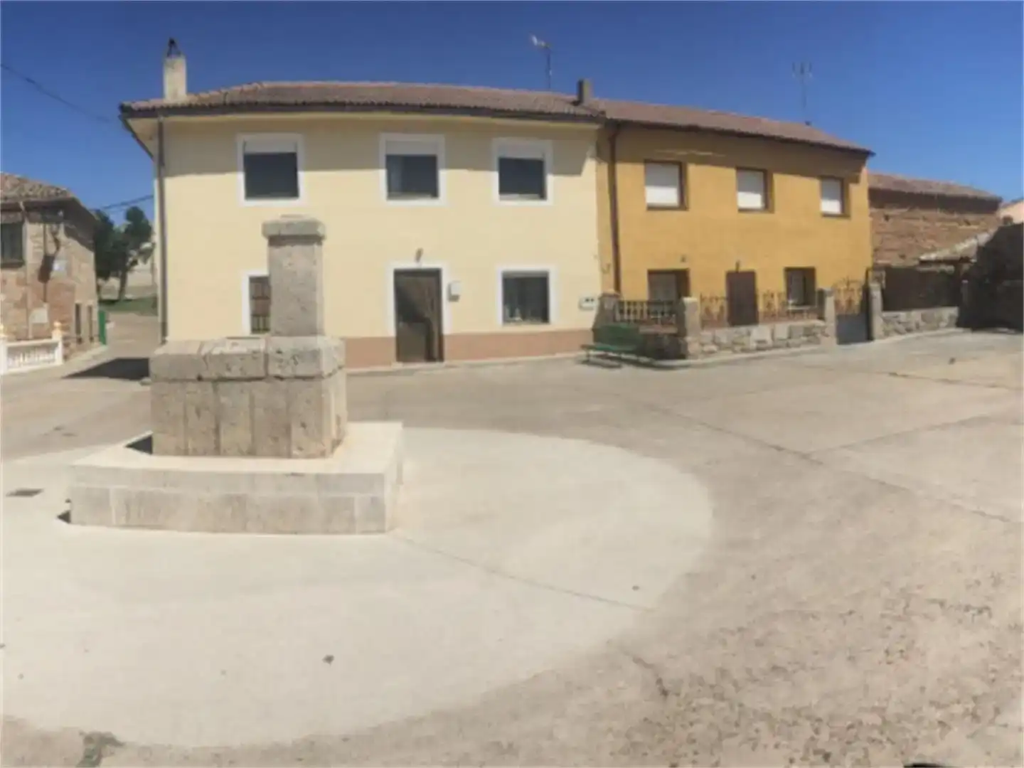 Vista exterior de Terreno en venta en Villaverde-Mogina