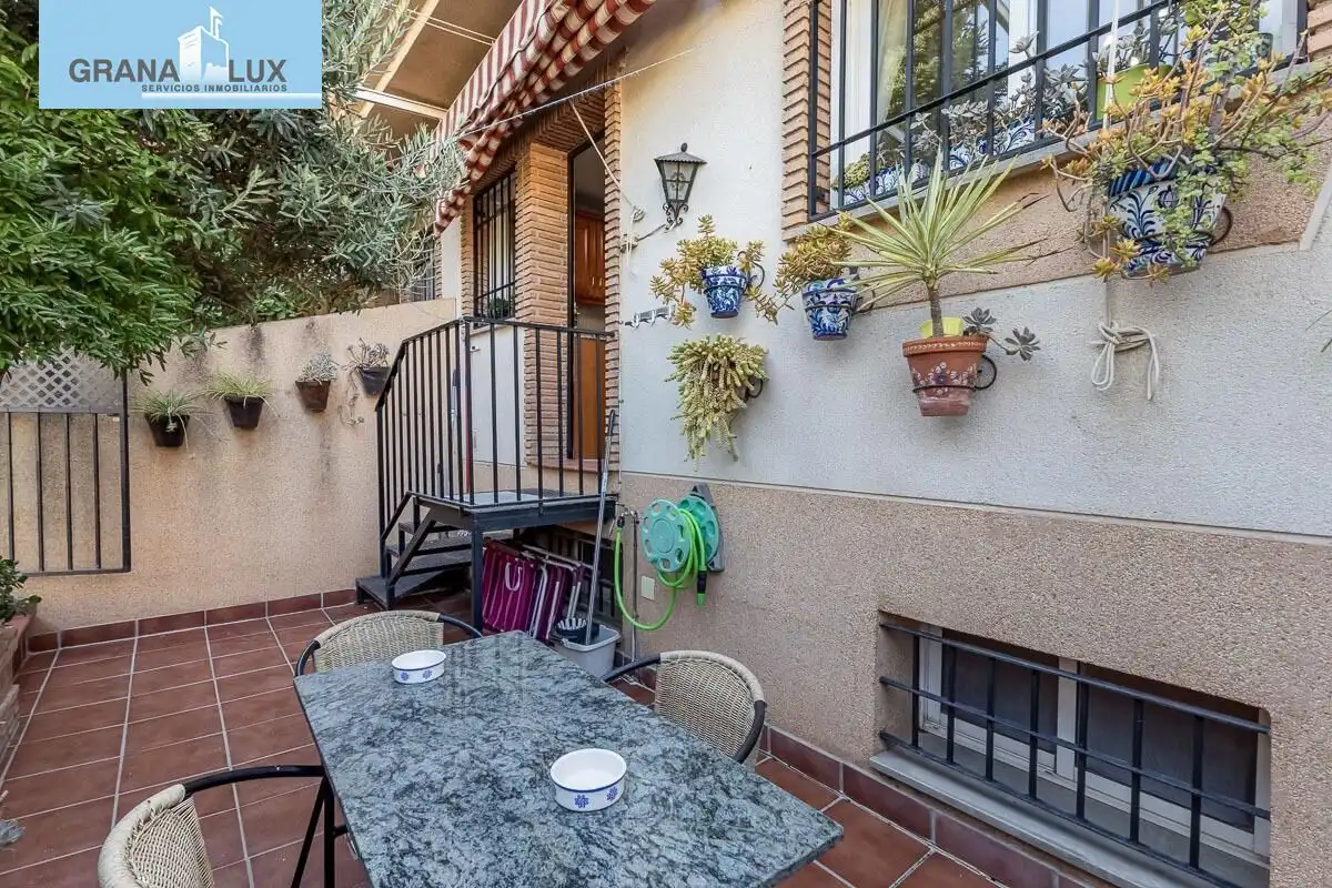 Haus mit Pool zum Verkauf in Calle de las Cruces, imagen 14