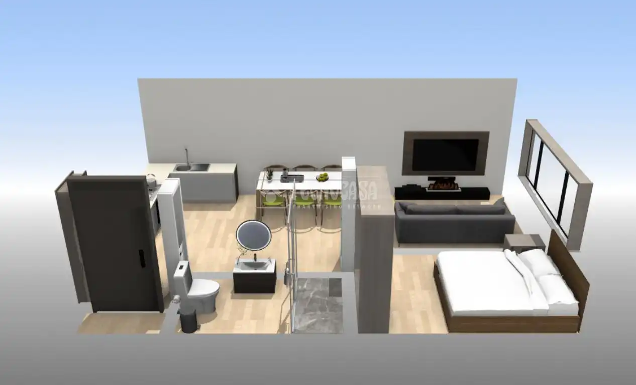 Wohnung zum Verkauf in Simancas