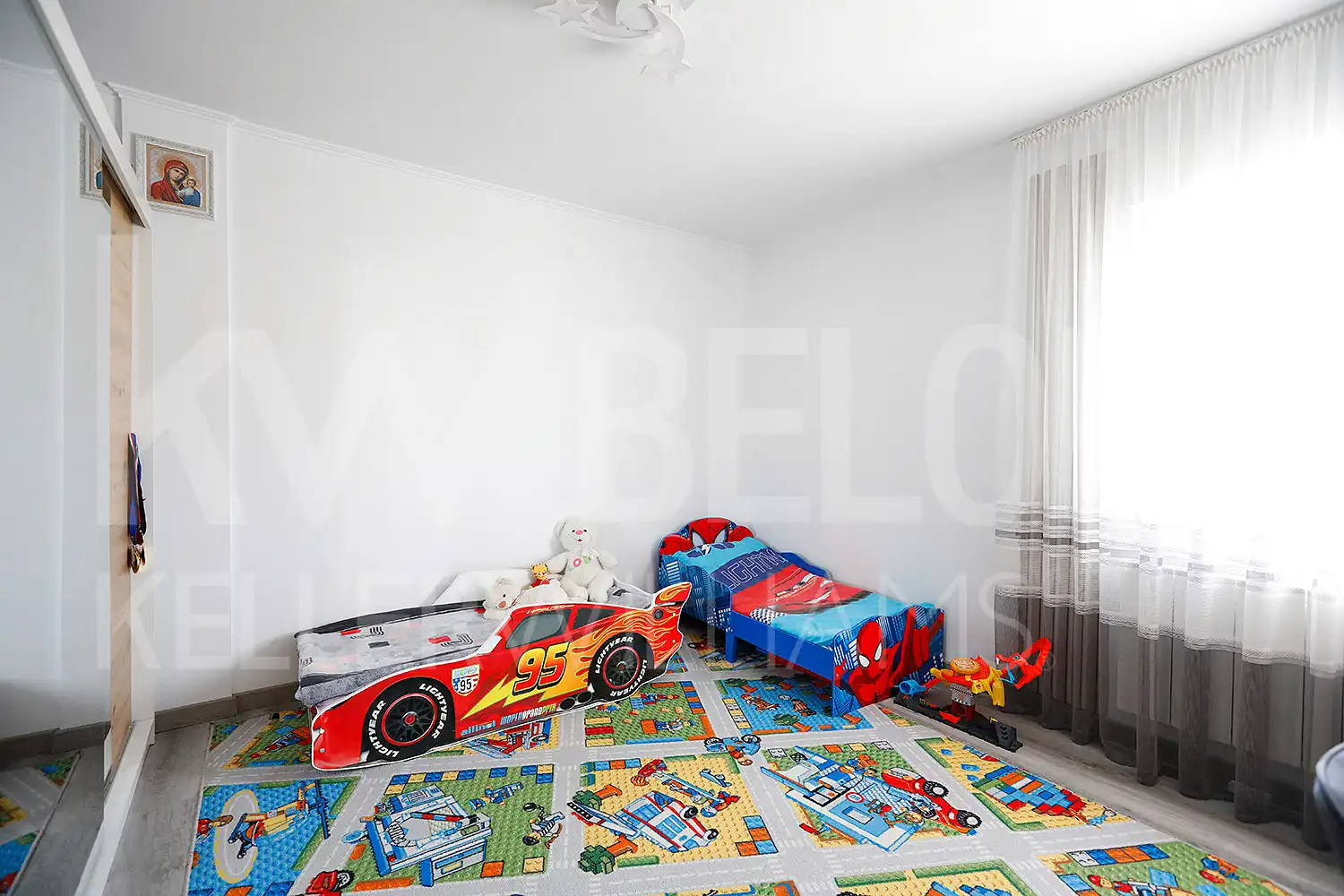 Piso en venta en Calle de Pelegrín de Uranzu, Centro - Mendibil - Santiago