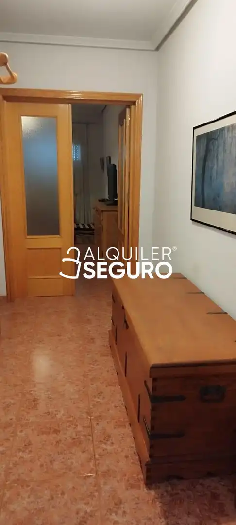 Flat for rent in Mora  with Air Conditioner, Heating and Terrace