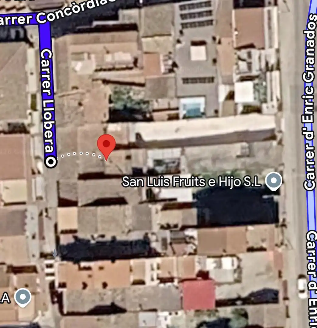 Adosado en venta en Carrer Llobera, imagen 5