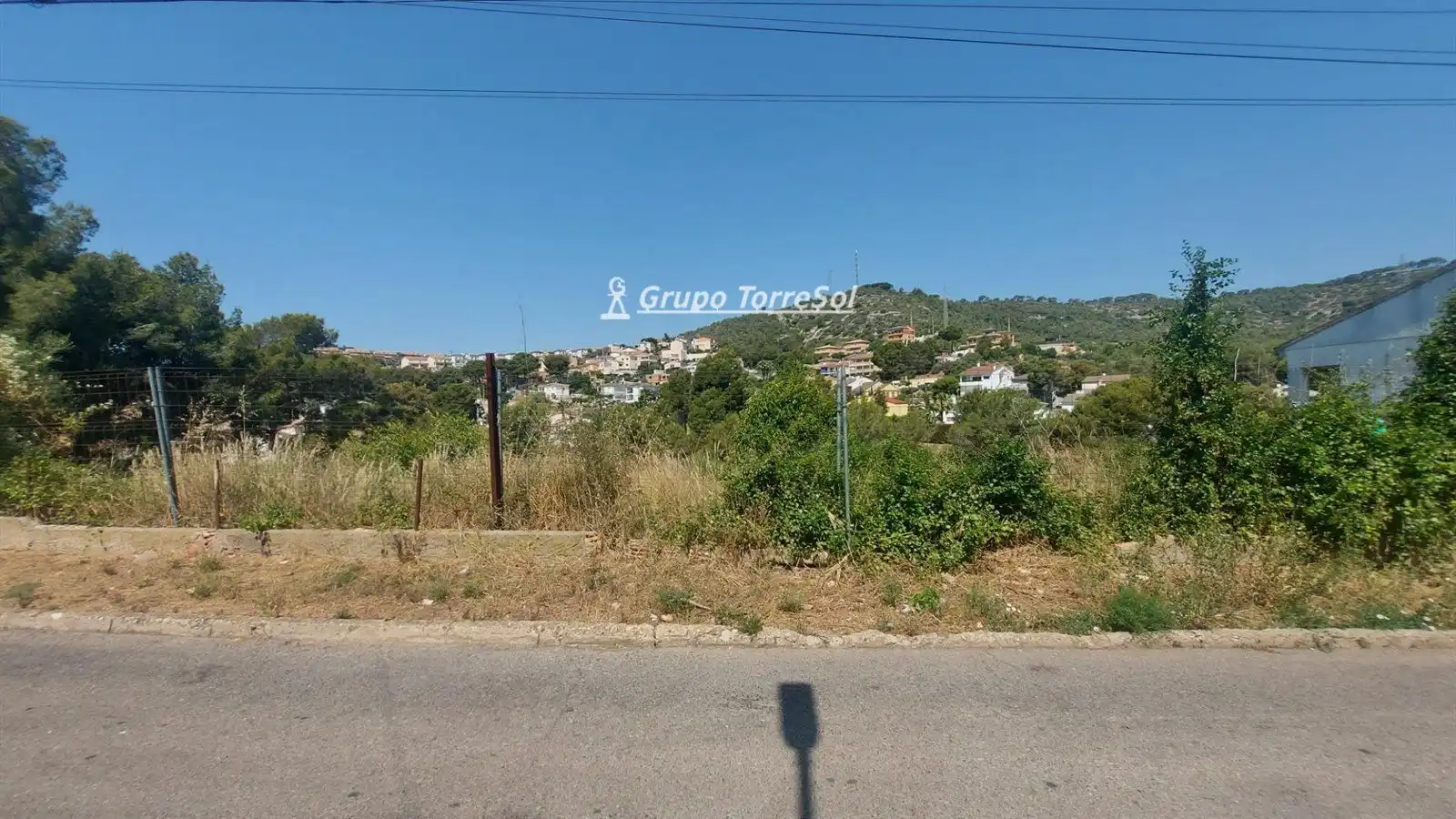 Terreno rustico in vendita a Carrer de Bolívia, 51, imagen 2