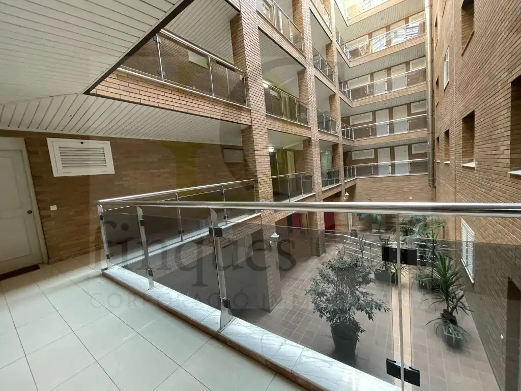 Terraza de Piso en venta en Manresa