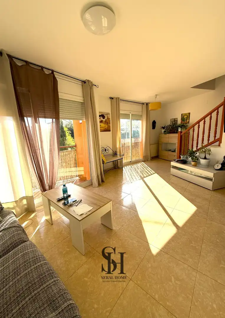 Maison avec terrasse à vendre à MANXA LA