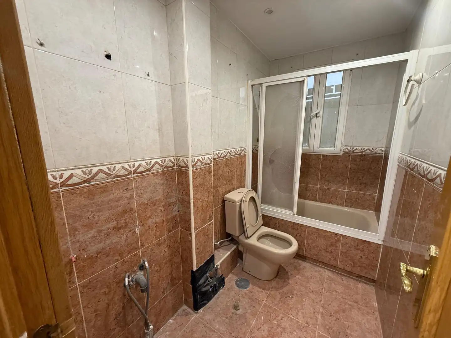 Baño de Piso en venta en Madrid