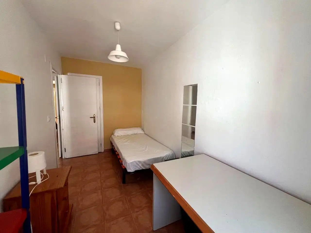 Flat for rent in Tarfia, Sector Sur - La Palmera - Reina Mercedes