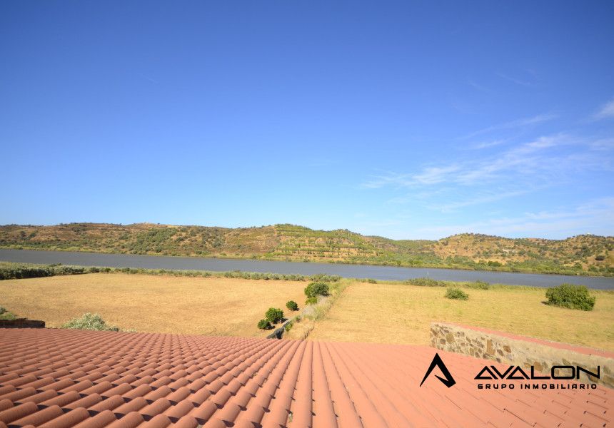 Finca rústica en venda en Ayamonte amb Jardí privat, Traster i Moblat