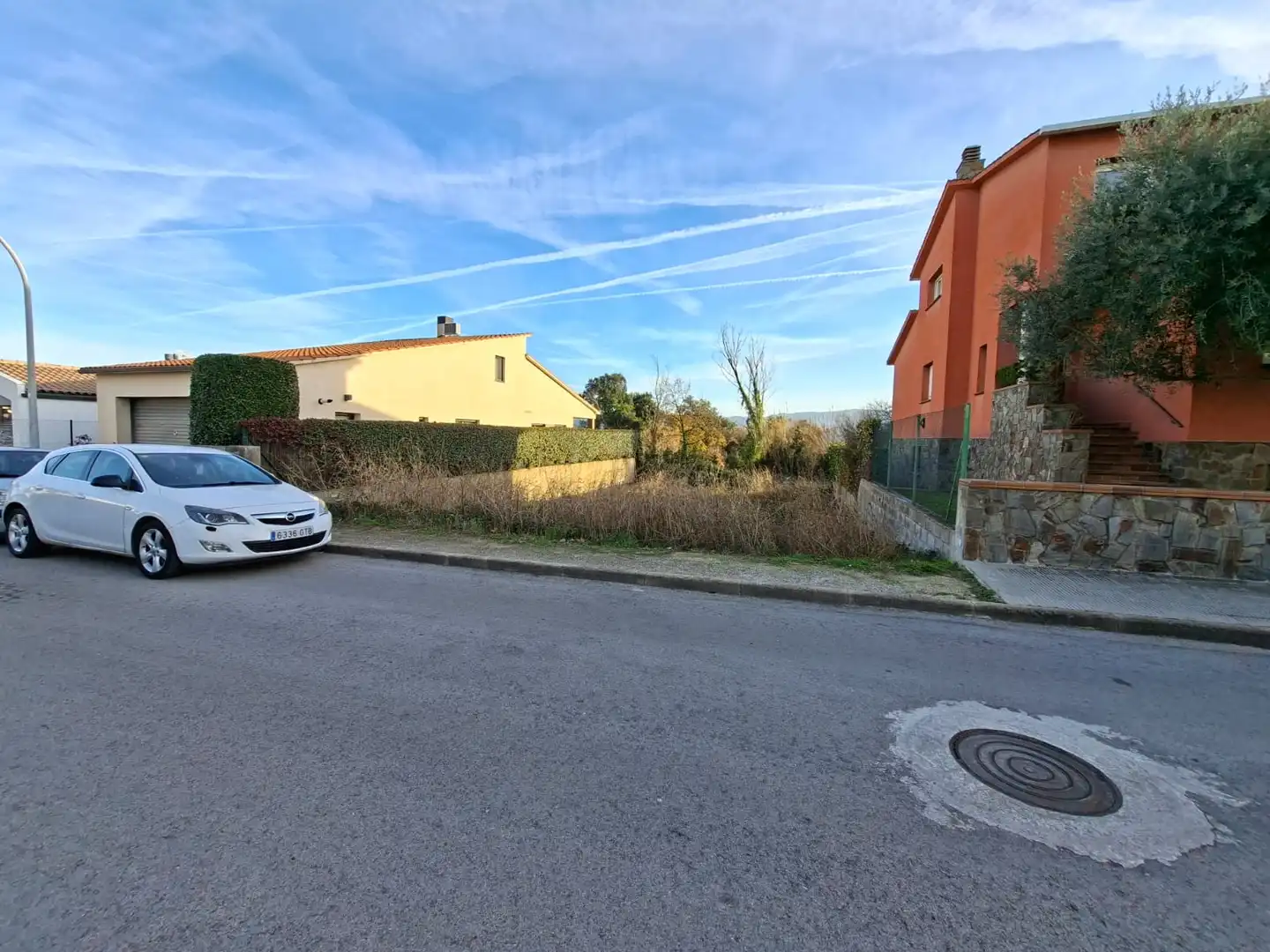 Residencial en venta en Breda