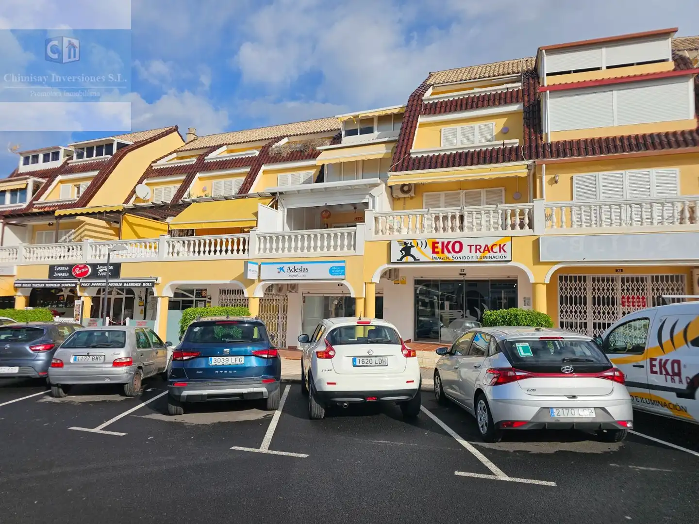 Local comercial en venda a Playa de las Américas, imagen 3
