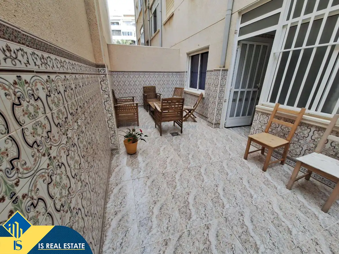 Apartment with lift for sale in Playa del Cura, imagen 13