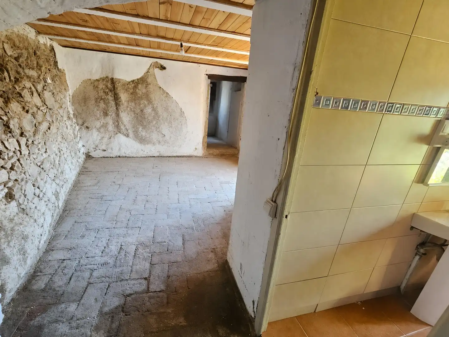 Finca rústica en venda en Riells i Viabrea amb Jardí privat i Traster
