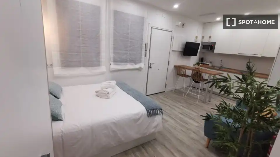 Wohnung zur Miete in Centro, imagen 12