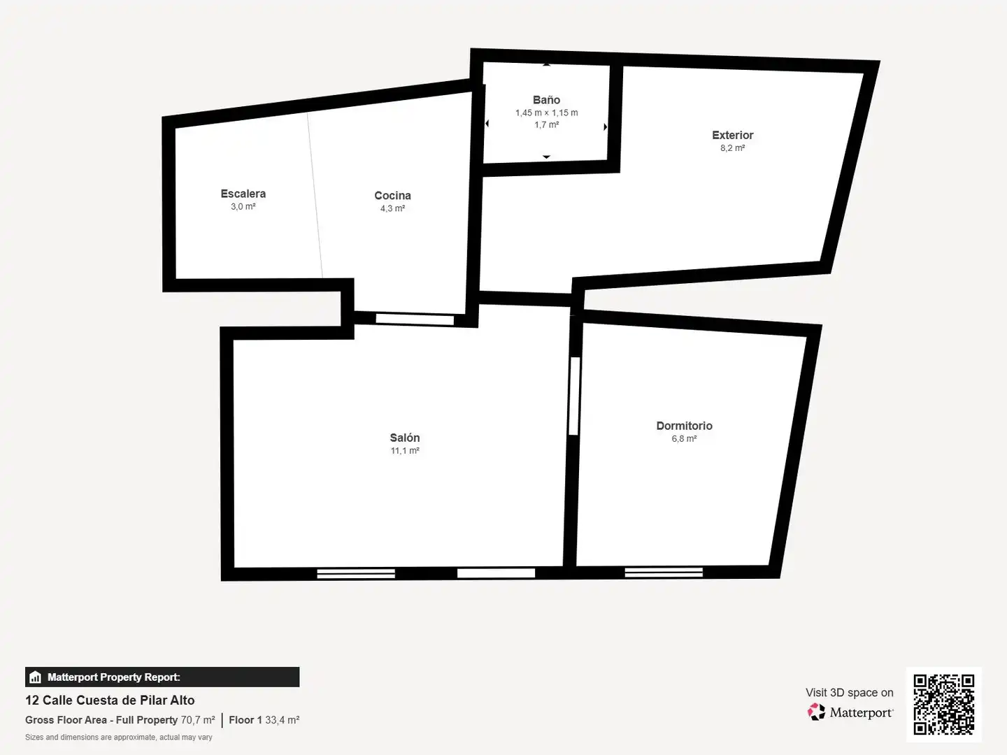 Maison mitoyenne avec terrasse à vendre à Calle PUENTE 16, imagen 40